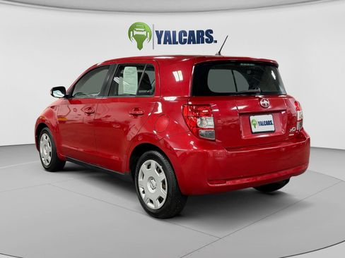 Used 2008 Scion xD FWD image 3
