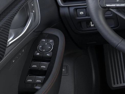 New 2026 Cadillac CT5 V RWD image 22