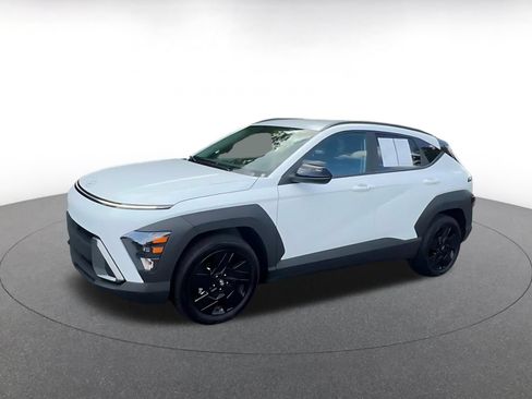 Used 2026 Hyundai Kona SEL Sport FWD image 7