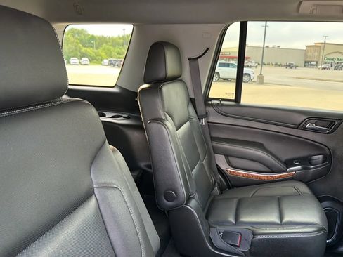 Used 2018 Chevrolet Tahoe Premier AWD/4WD image 63