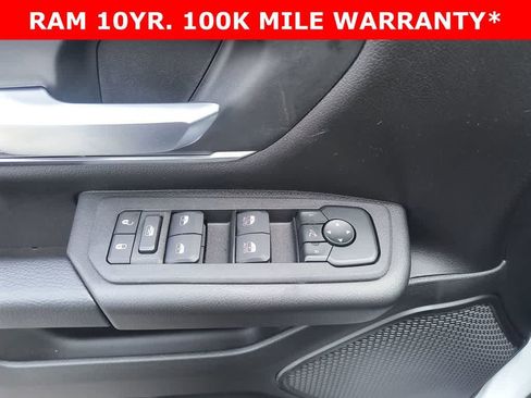 New 2026 RAM 1500 Big Horn image 13