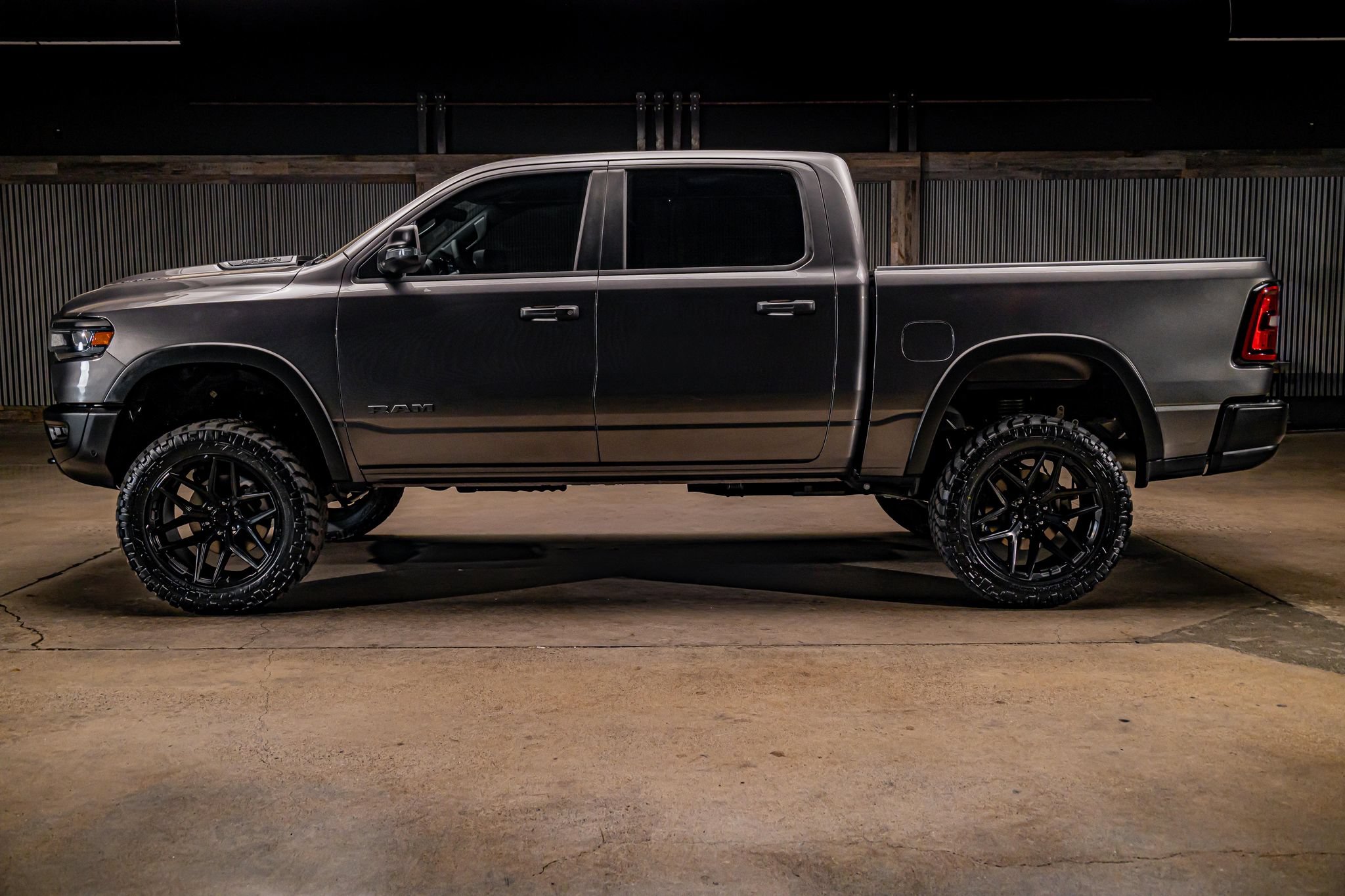 Used 2026 RAM 1500 Rebel w/ Rebel Level 1 Equipment Group AWD/4WD image 6