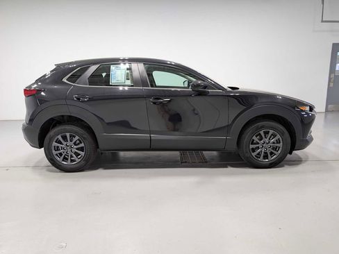 Used 2023 MAZDA CX-30 AWD 2.5 S image 7