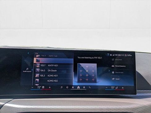 Used 2025 BMW 330i xDrive Sedan w/ M Sport Package image 12