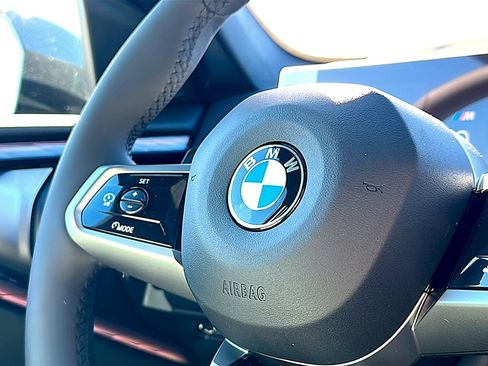 New 2026 BMW X3 xDrive30i w/ Premium Package AWD/4WD image 20