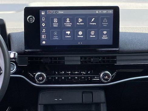 Certified 2026 Honda Prologue Eco image 16
