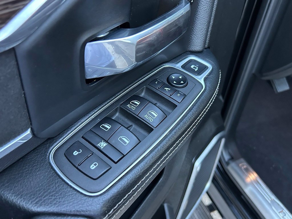 Used 2021 RAM 2500 Laramie AWD/4WD image 19