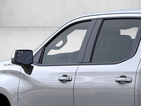 New 2026 Chevrolet Silverado 1500 LT RWD image 12