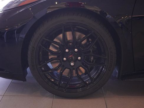 New 2026 Chevrolet Corvette Z06 image 7