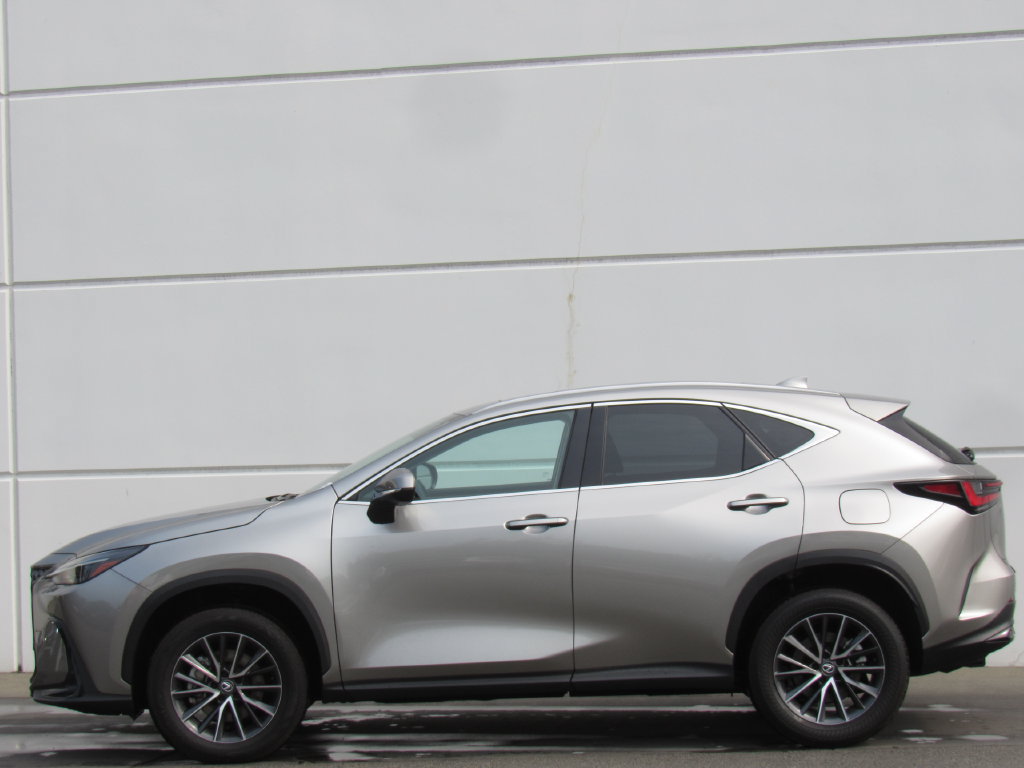 Used 2024 Lexus NX 350 AWD w/ Cold Area Package image 4