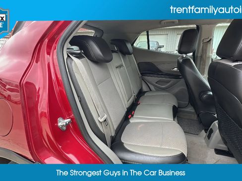 Used 2014 Buick Encore Convenience image 60