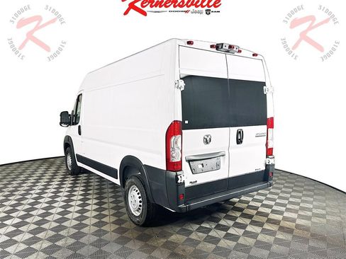 New 2026 RAM ProMaster 3500 w/ Cold Weather Group image 5