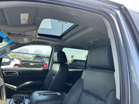 Used 2018 GMC Yukon Denali AWD/4WD image 17