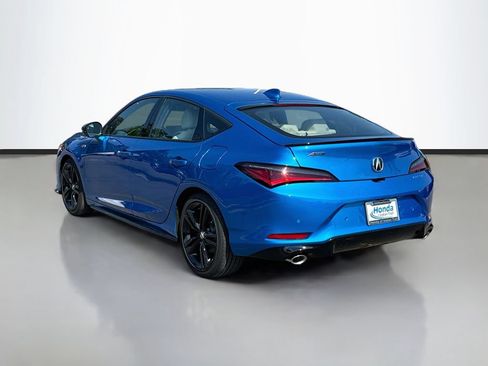 Used 2026 Acura Integra A-Spec w/ Technology Package FWD image 5