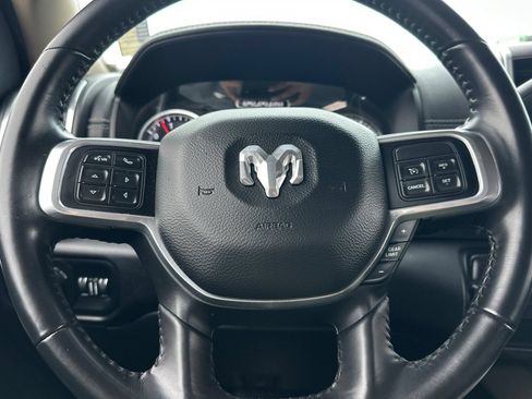 Used 2022 RAM 3500 Laramie AWD/4WD image 22