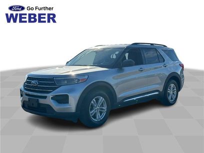 Used 2020 Ford Explorer XLT