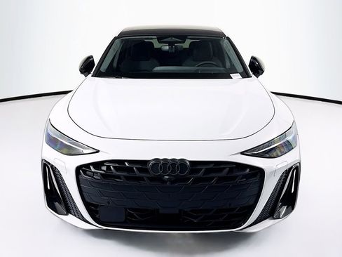 New 2026 Audi A6 Premium Plus AWD/4WD image 2