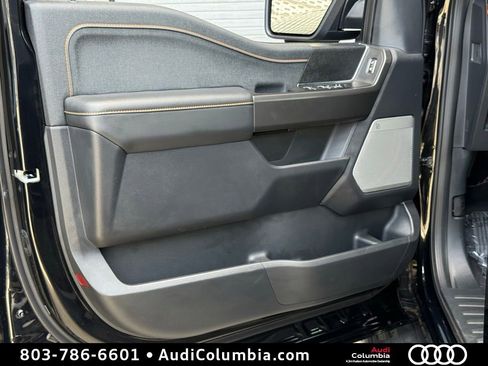 Used 2025 Ford F150 Tremor AWD/4WD image 18