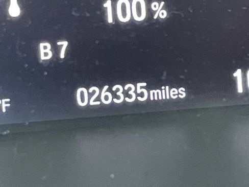 Certified 2020 Honda CR-V Touring image 11