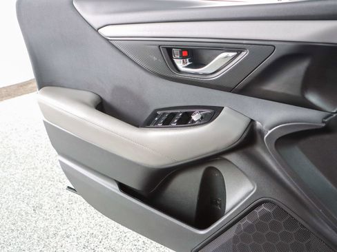 Used 2024 Subaru Outback Premium AWD/4WD image 21