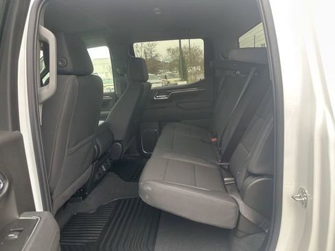 New 2026 Chevrolet Silverado 1500 LT image 28