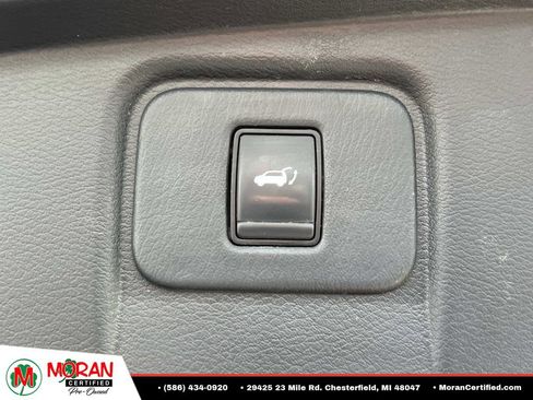 Used 2021 Nissan Murano SL AWD/4WD image 12
