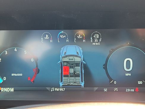 New 2026 Ford F150 Lariat image 26