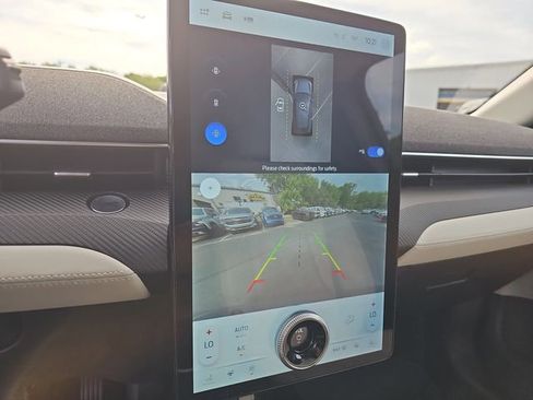 Used 2024 Ford Mustang Mach-E Premium image 21