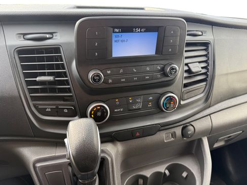 Used 2024 Ford Transit 250 Low Roof w/ Exterior Upgrade Package image 12