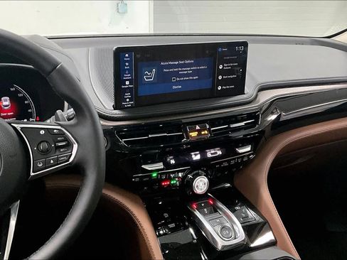 New 2026 Acura MDX SH-AWD w/ Advance Package image 15
