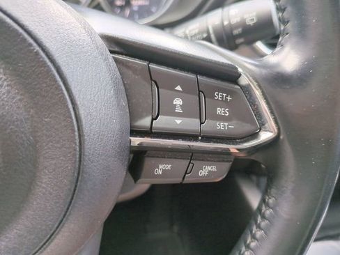 Used 2022 MAZDA CX-5 AWD 2.5 S image 30