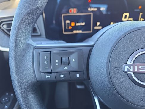 New 2026 Nissan Kicks SV w/ Charging Package image 16