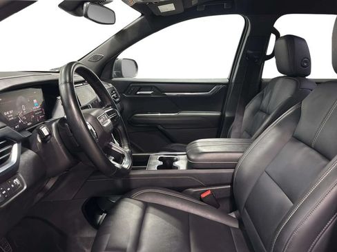 Used 2024 GMC Acadia Elevation AWD/4WD image 20
