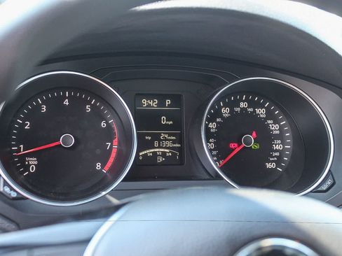 Used 2015 Volkswagen Jetta S FWD image 28