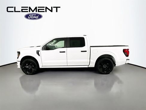 New 2026 Ford F150 STX w/ F-150 LOBO Package image 4