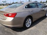 Used 2023 Chevrolet Malibu LT w/ Driver Confidence Package image 3