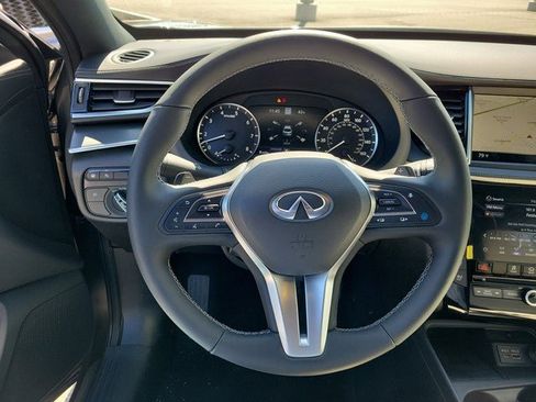 New 2025 INFINITI QX55 Essential image 48