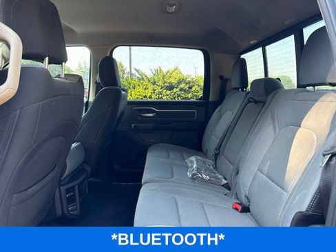 Used 2020 RAM 1500 Big Horn AWD/4WD image 8