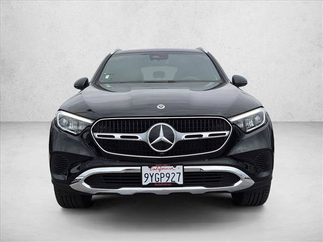 Used 2026 Mercedes-Benz GLC 300 4MATIC image 6