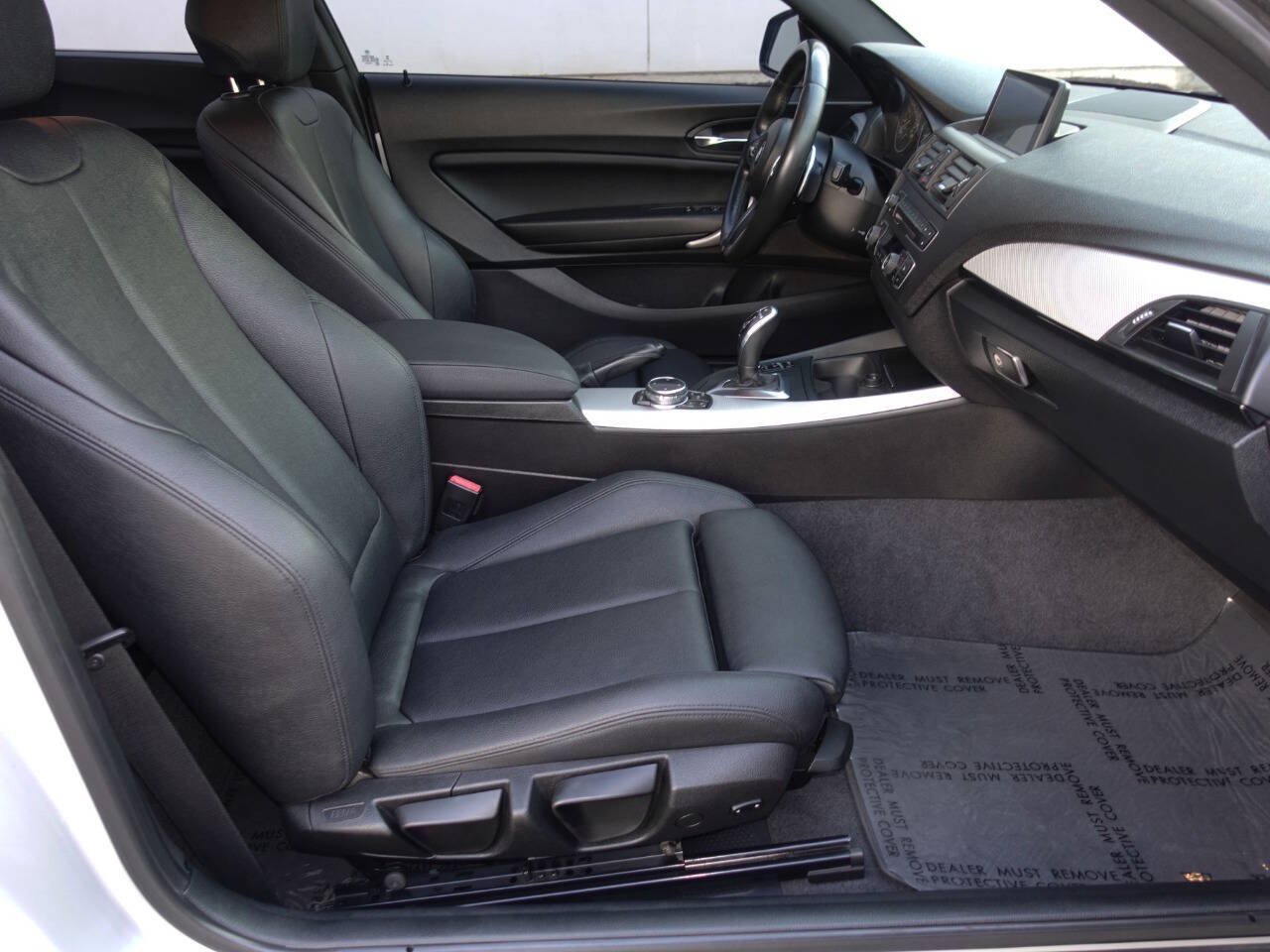 Used 2014 BMW 228i Coupe RWD image 29