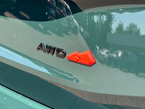 New 2026 Nissan Rogue SV AWD/4WD image 26