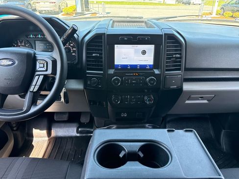 Used 2020 Ford F150 XL w/ Equipment Group 101A Mid AWD/4WD image 17