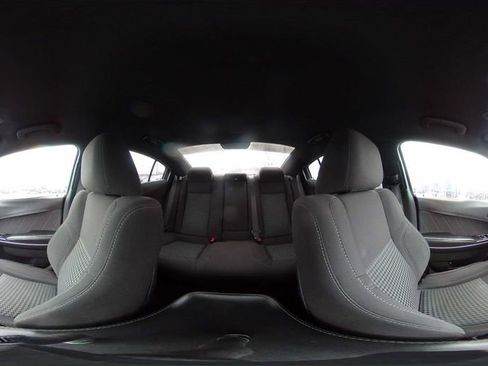 Used 2018 Dodge Charger GT w/ Navigation & Travel Group image 26