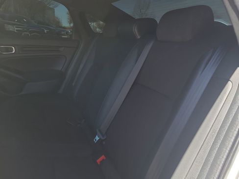Used 2022 Honda Civic Sport image 10