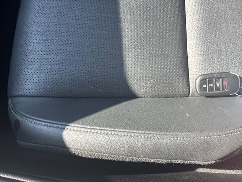 Certified 2022 Honda Civic Sport Touring image 27