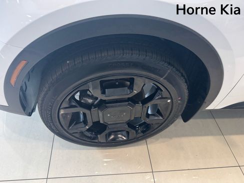 New 2026 Kia Sorento X-Line EX AWD/4WD image 8