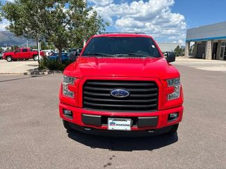 Used 2016 Ford F150 XLT w/ Equipment Group 301A Mid AWD/4WD video 2