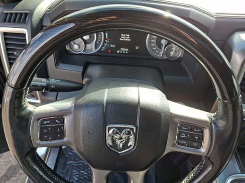 Used 2017 RAM 1500 Limited image 24