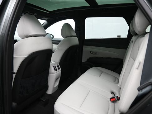 New 2026 Hyundai Tucson Limited AWD/4WD image 24