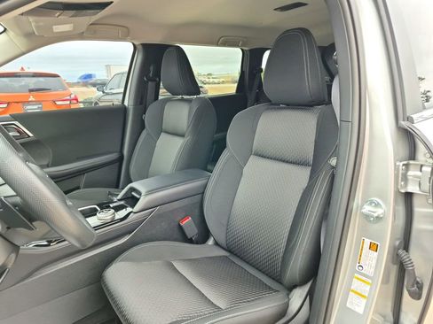 New 2026 Mitsubishi Outlander ES FWD image 15